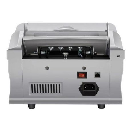 Bank Note Counter with Counterfeit Detection_1