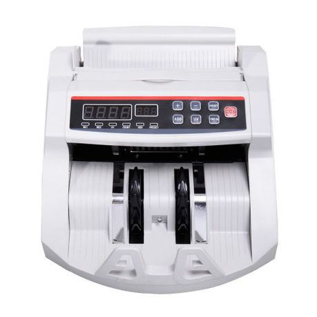 Bank Note Counter with Counterfeit Detection_2