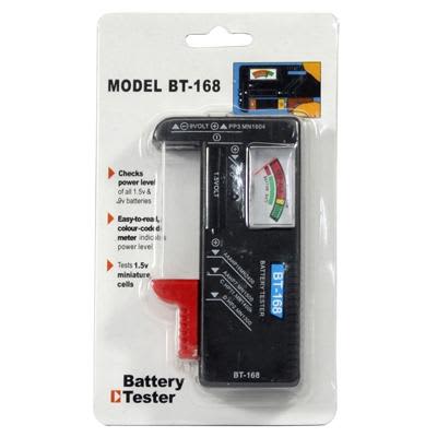 Mini Penlight Battery Tester_3
