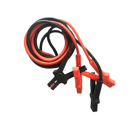 TUV/GS Certified Upto 350AMPS 25mm2-3.5M Booster Jumper Cable With Zipper Bag_2