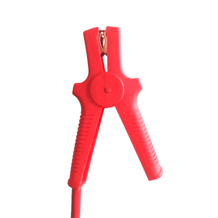 TUV/GS Certified Upto 350AMPS 25mm2-3.5M Booster Jumper Cable With Zipper Bag_3