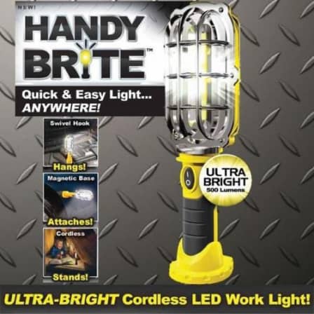 Handy Brite Work Light_1