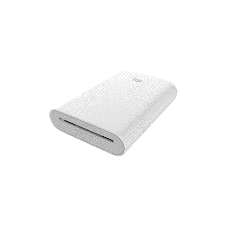 Smartphone Mini Printer_0