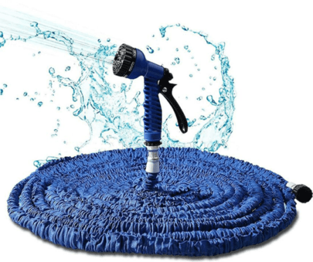 Hose Pipe - 15 Meter- Expandable_0