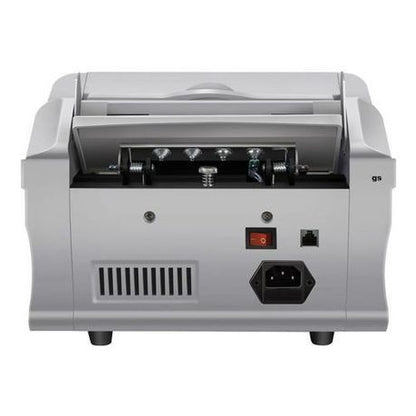 Bank Note Counter with Counterfeit Detection_1
