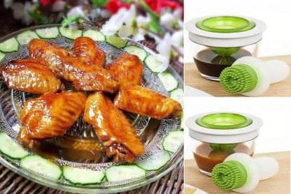 Chef's Basting Set Kitchen Tools Set_1