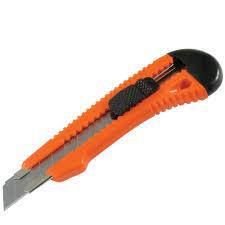 Cutter Knife_0