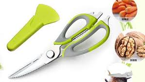 Mighty Shears Kitchen Tool_1