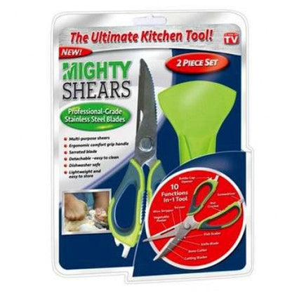 Mighty Shears Kitchen Tool_3